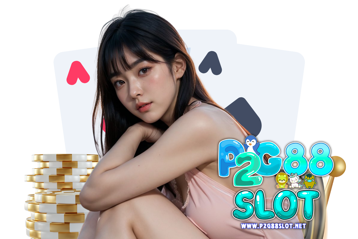 p2g88 slot สมัคร