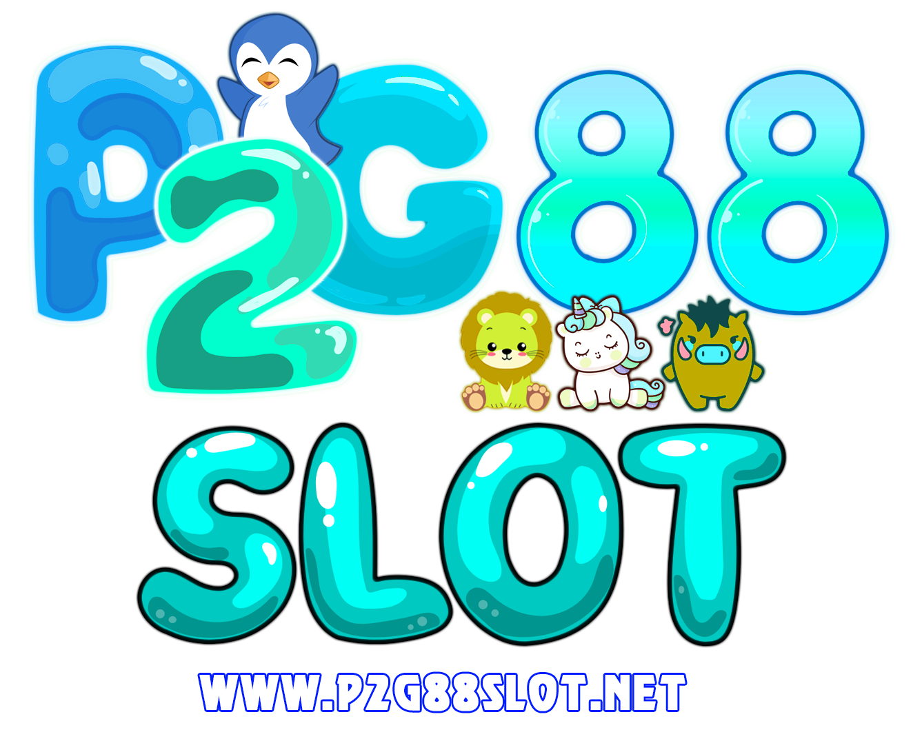 p2g88slot